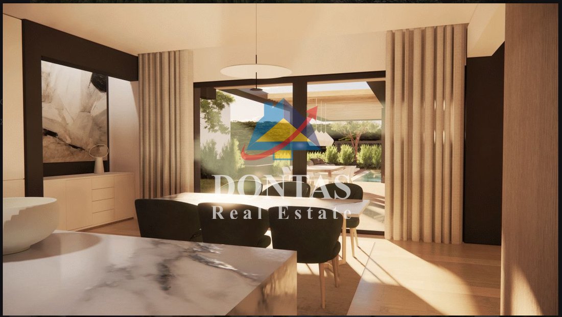 Apartment in Kifisia, Attica, Greece 5 - 17917108