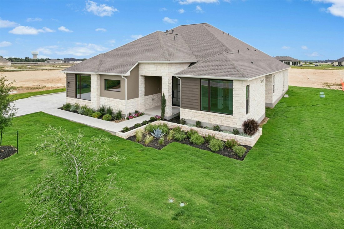 House in Leander, Texas, United States 2 - 17022422