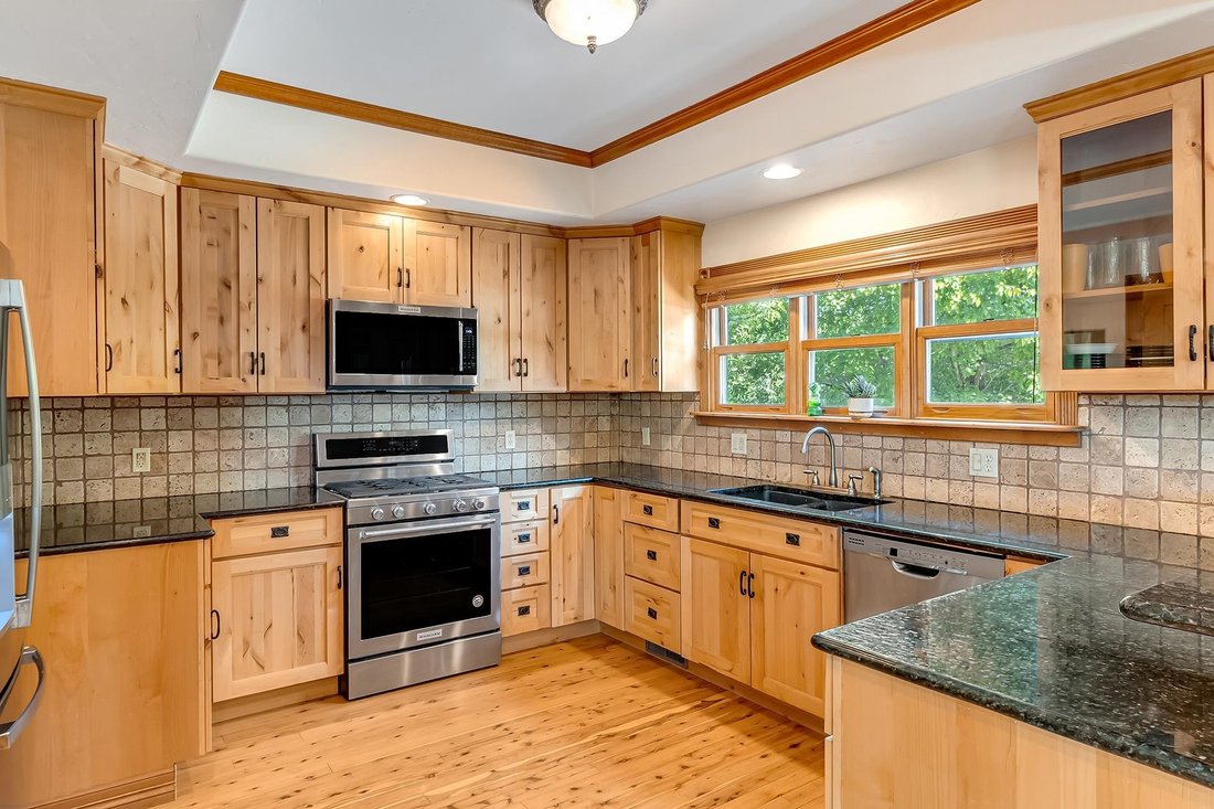 House in Grand Junction, Colorado, United States 4 - 17920291