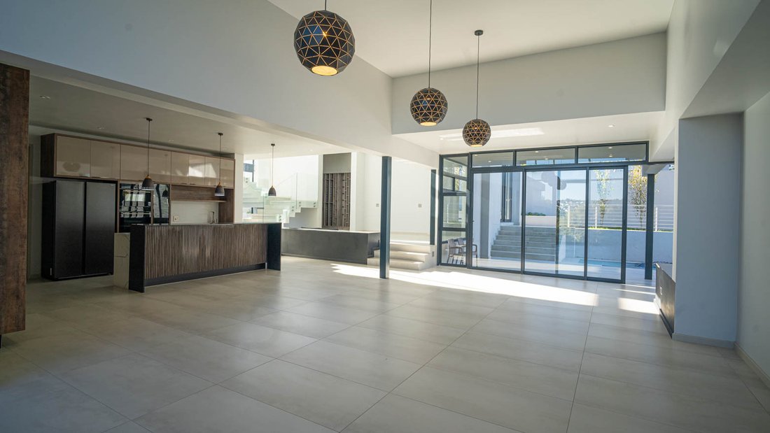 House in Munyaka Waterfall City, Gauteng, South Africa 5 - 17919225