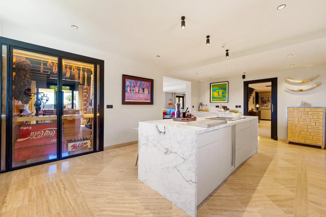Apartment in Sierra Blanca, Marbella, Spain 3 - 17923621