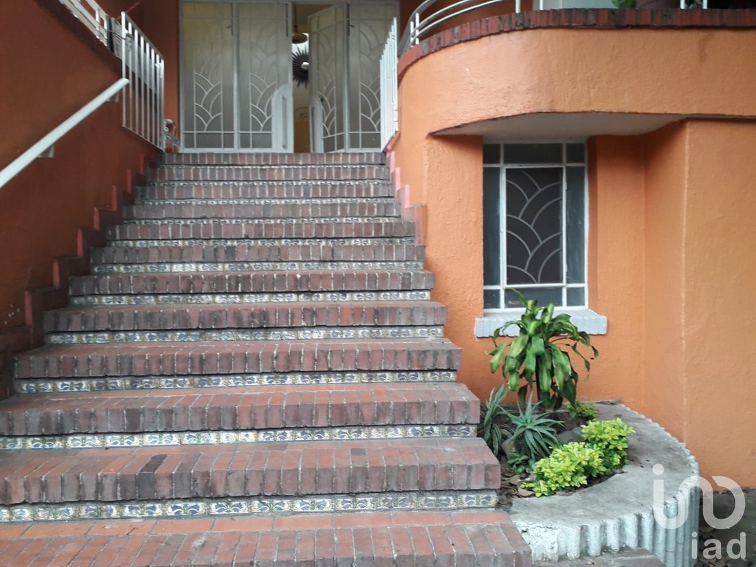 House in Cuernavaca, Morelos, Mexico 2 - 17917875