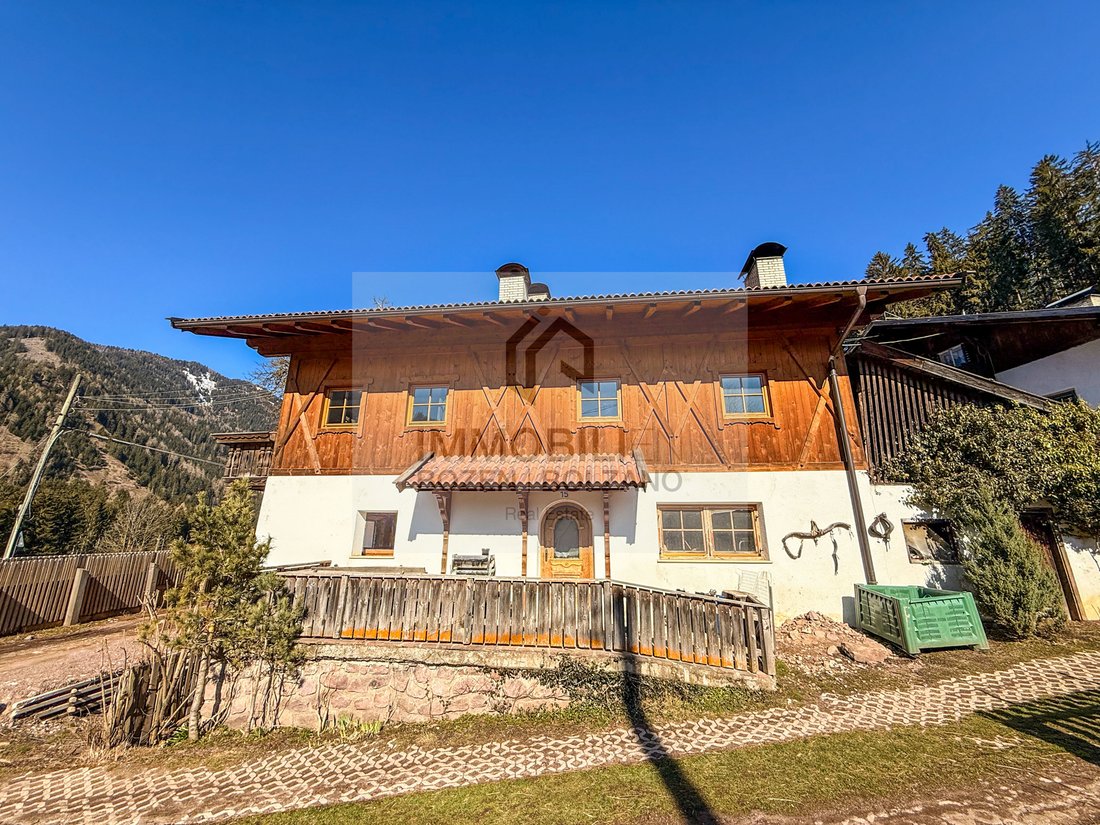 Sarntal, Trentino – Alto Adige/Südtirol, Italy 5 - 17917258