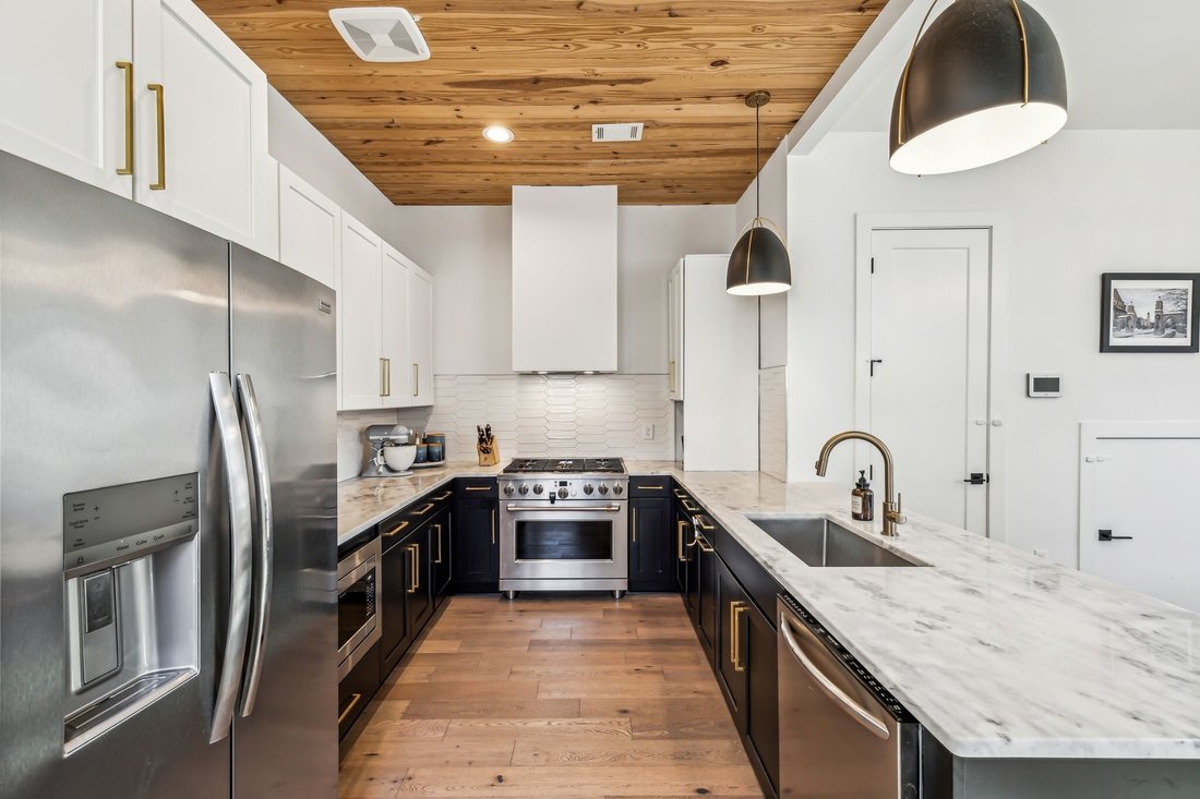 House in Nashville, Tennessee, United States 5 - 17917040