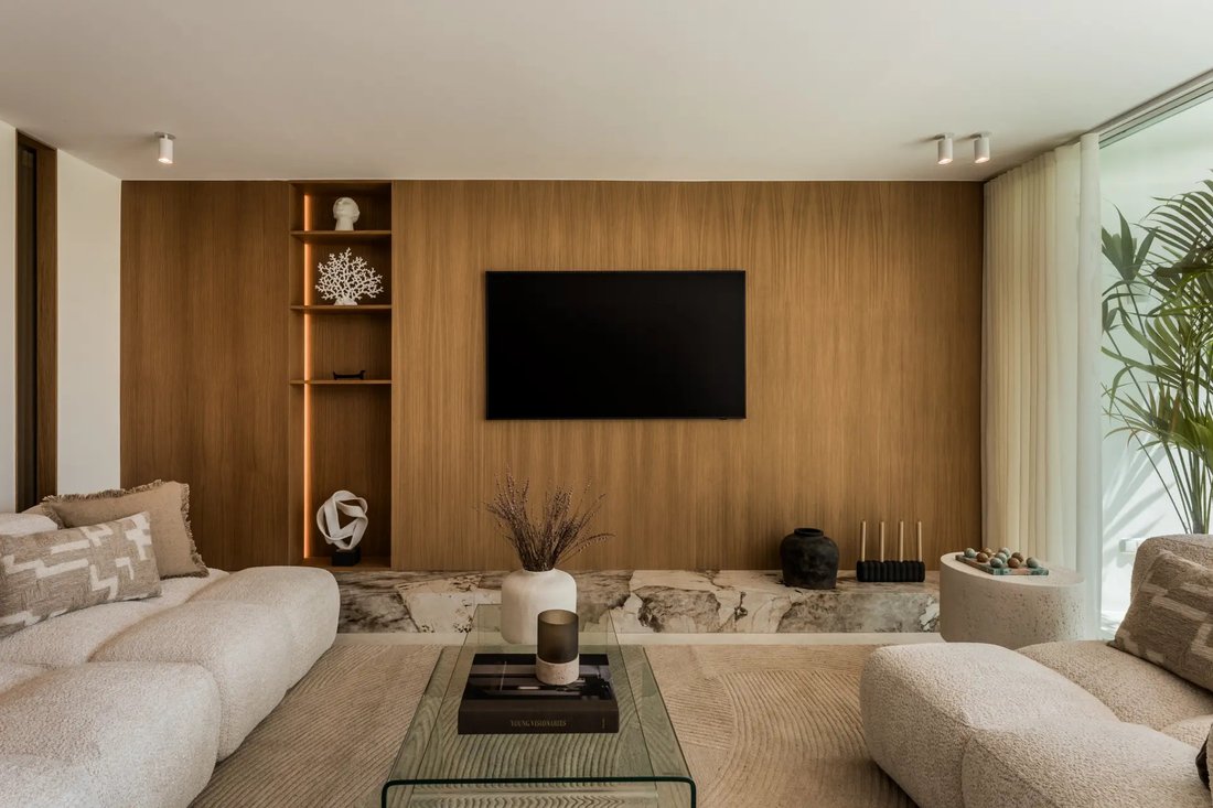 Apartment in Nueva Andalucia, Marbella, Spain 5 - 17923720