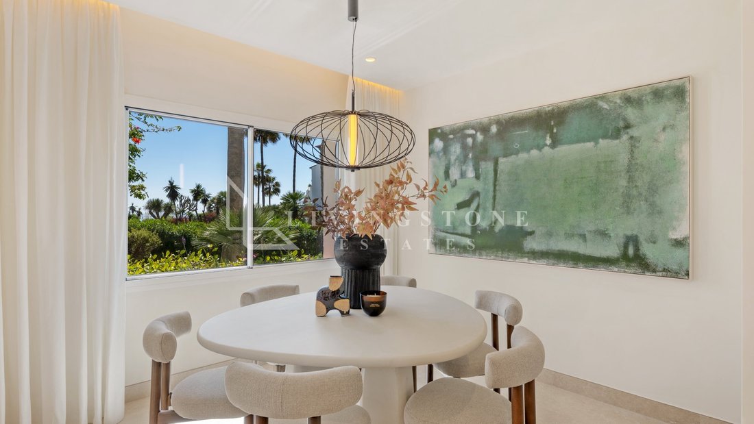 Apartment in Cancelada, Estepona, Andalusia 3 - 17921820