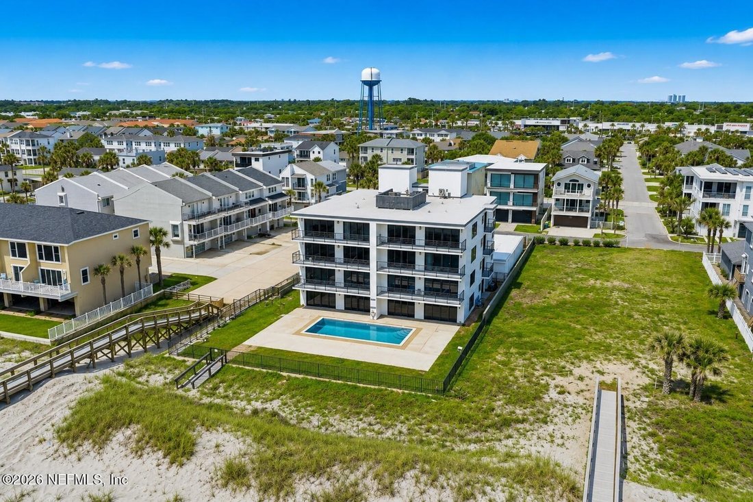 Condo in Jacksonville Beach, Florida, United States 2 - 17916269