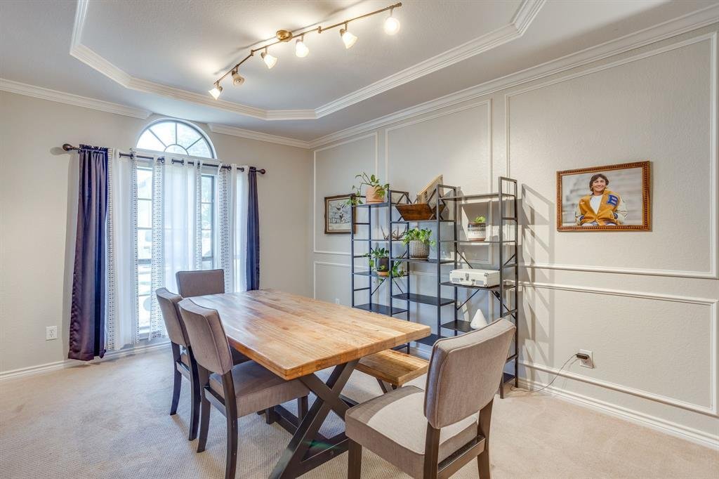 House in Fort Worth, Texas, United States 4 - 17923130