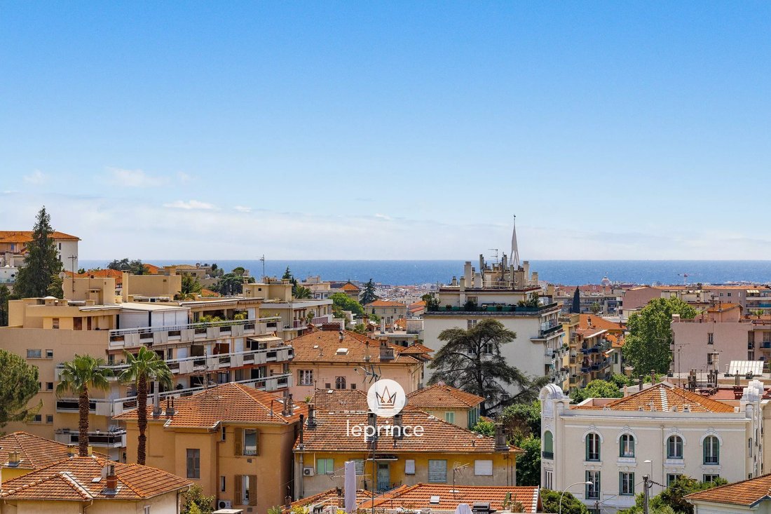 Apartment in Chambrun, Nice, France 2 - 17918545