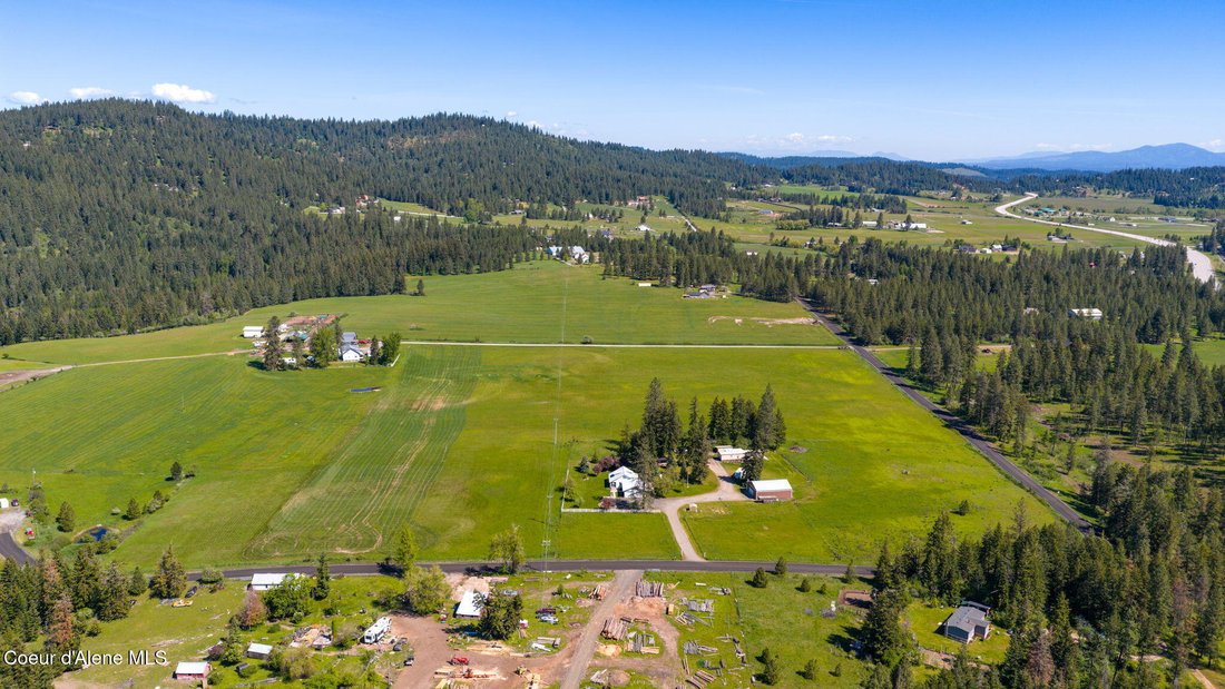 House in Coeur d'Alene, Idaho, United States 4 - 17920914