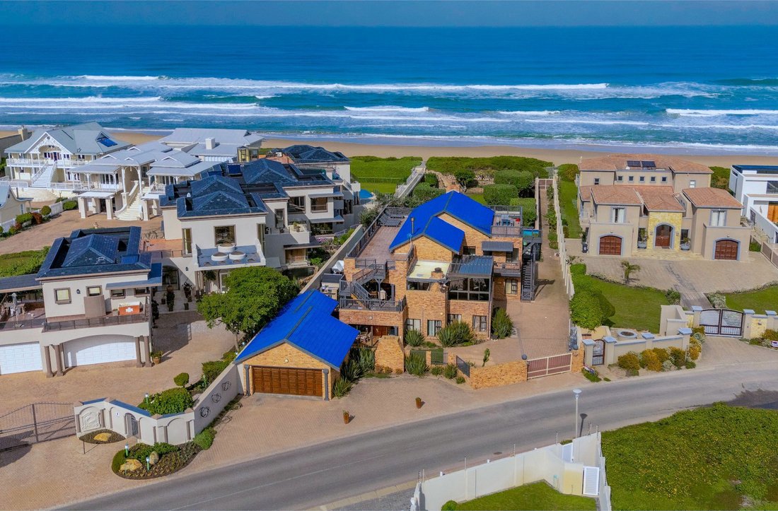House in Cola Beach, Western Cape, South Africa 2 - 17920428