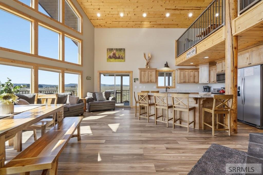House in Island Park, Idaho, United States 3 - 17916178