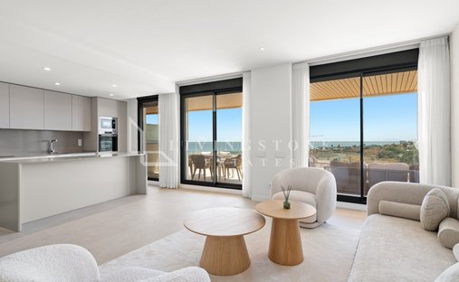 Appartamento a Estepona, Andalusia, Spagna 1