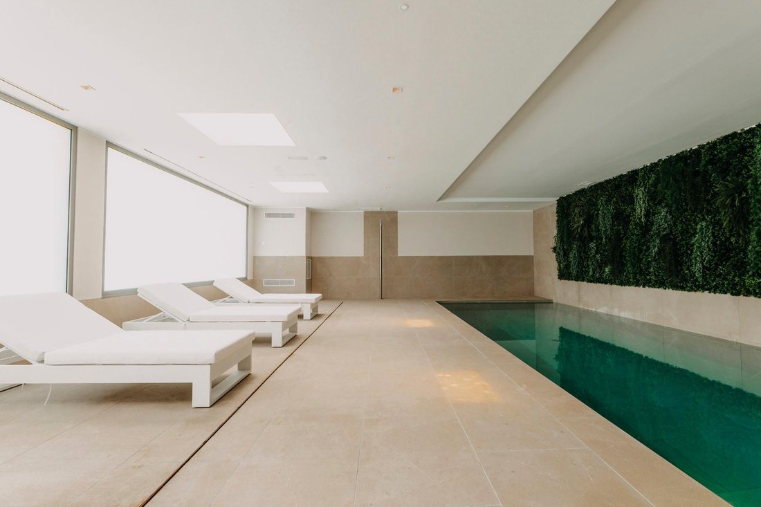 Apartment in Genoa, Palma, Balearic Islands 2 - 17916433