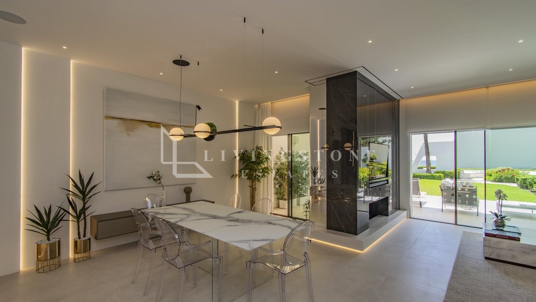Villa in Golden Mile, Andalusia, Spain 3 - 17920772
