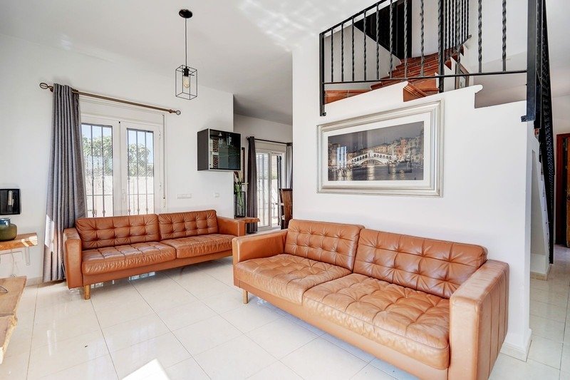 Villa in Fuengirola, Andalusia, Spain 4 - 17923405