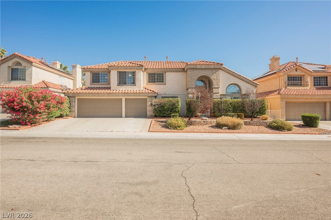 House in Las Vegas, Nevada, United States 1 - 17919660
