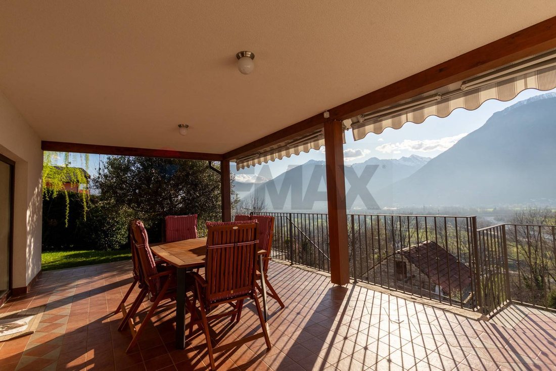 Villa in Masera, Piedmont, Italy 2 - 17924468