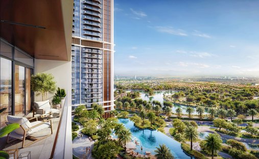 Apartment in Dubai, Dubai, United Arab Emirates 1