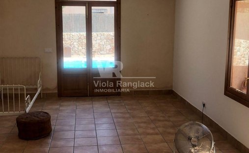 House in es Llombards, Santanyi, Balearic Islands 1