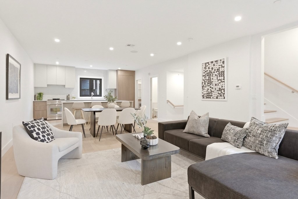 Townhouse in Boston, Massachusetts, United States 2 - 17916135