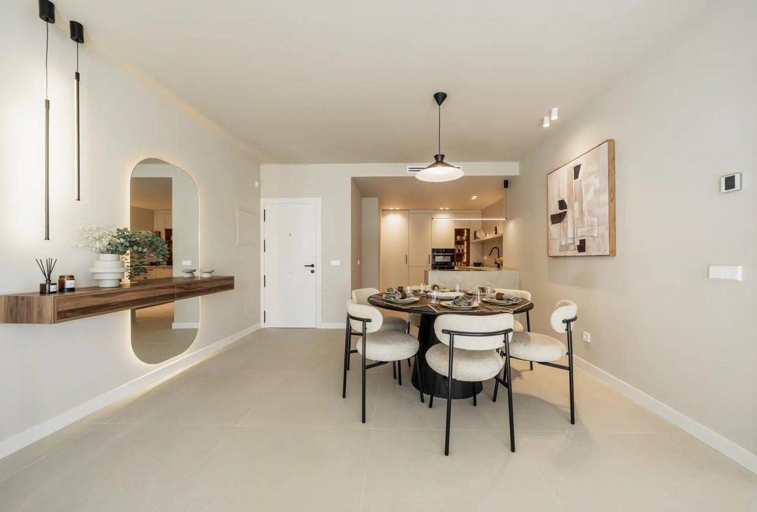 Apartment in La Quinta, Benahavis, Andalusia 2 - 17923756