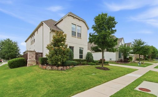 House in Celina, Texas, United States 1