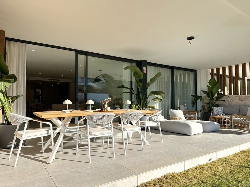 Apartment in Puerto De Cabopino, Elviria-Cabopino, Marbella 3 - 17923459