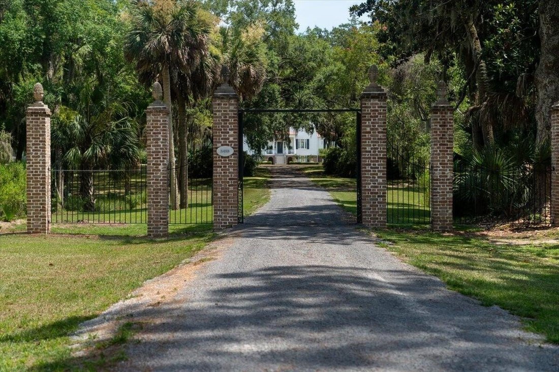 House in Edisto Island, South Carolina, United States 5 - 17924887