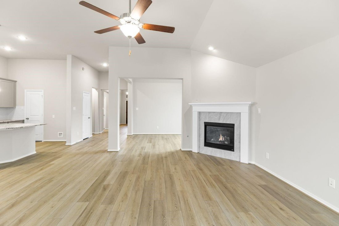 House in Conroe, Texas, United States 4 - 17916986