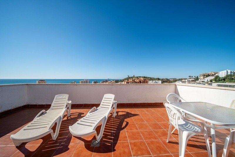 Villa in Fuengirola, Andalusia, Spain 4 - 17923418