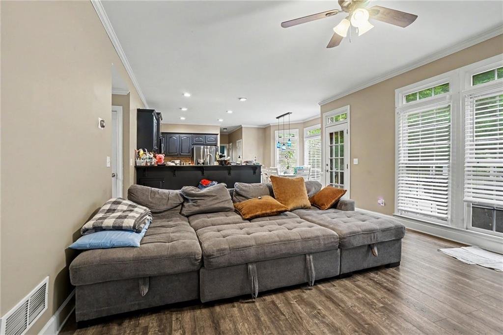 House in Loganville, Georgia, United States 4 - 17917409