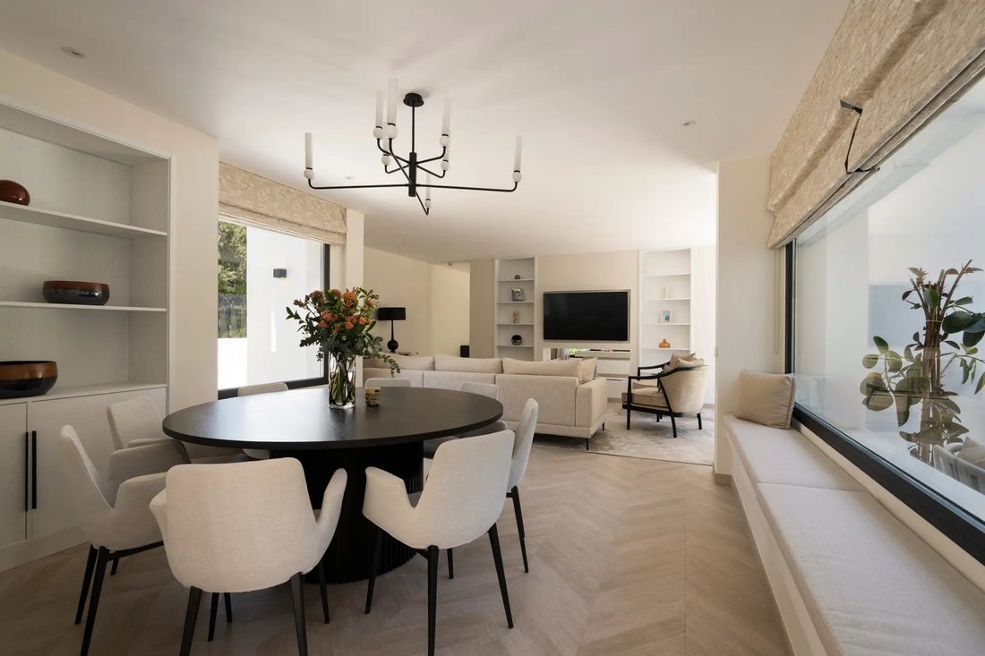 Villa in Nueva Andalucia, Marbella, Spain 4 - 17923308