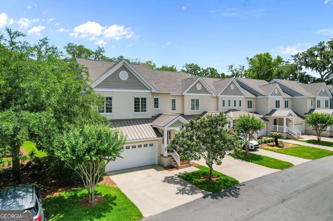 Condo in St. Simons, Georgia, United States 1 - 17922652
