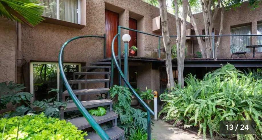 House in Mexico City, Mexico City, Mexico 3 - 17924568