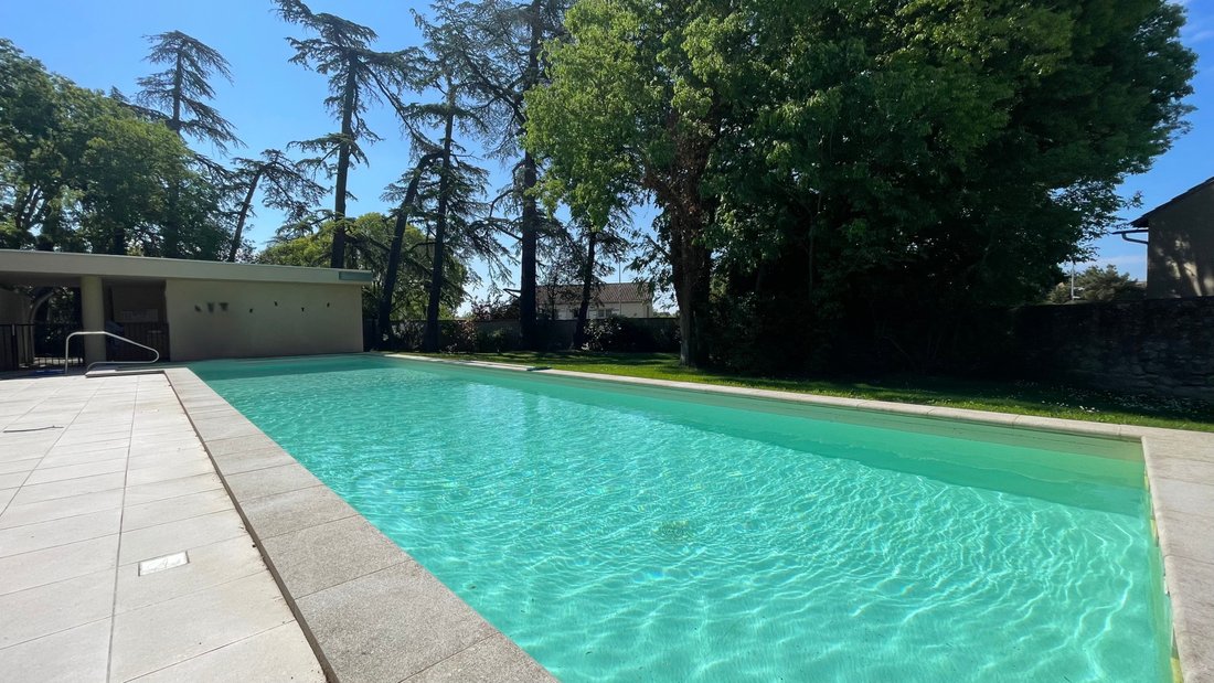 Apartment in Uzès, Occitania, France 2 - 17922641