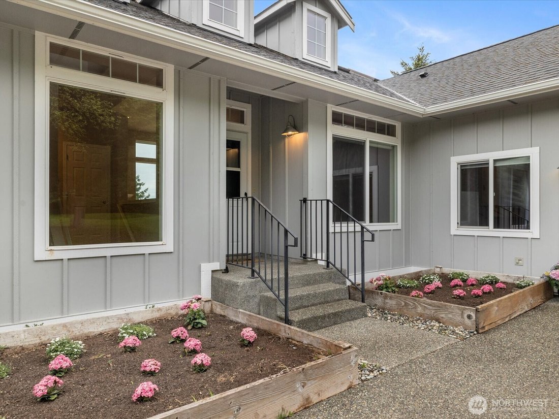 House in Sequim, Washington, United States 4 - 17911334