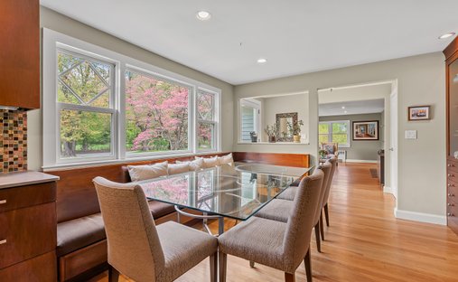Casa en Wayland, Massachusetts, Estados Unidos 1