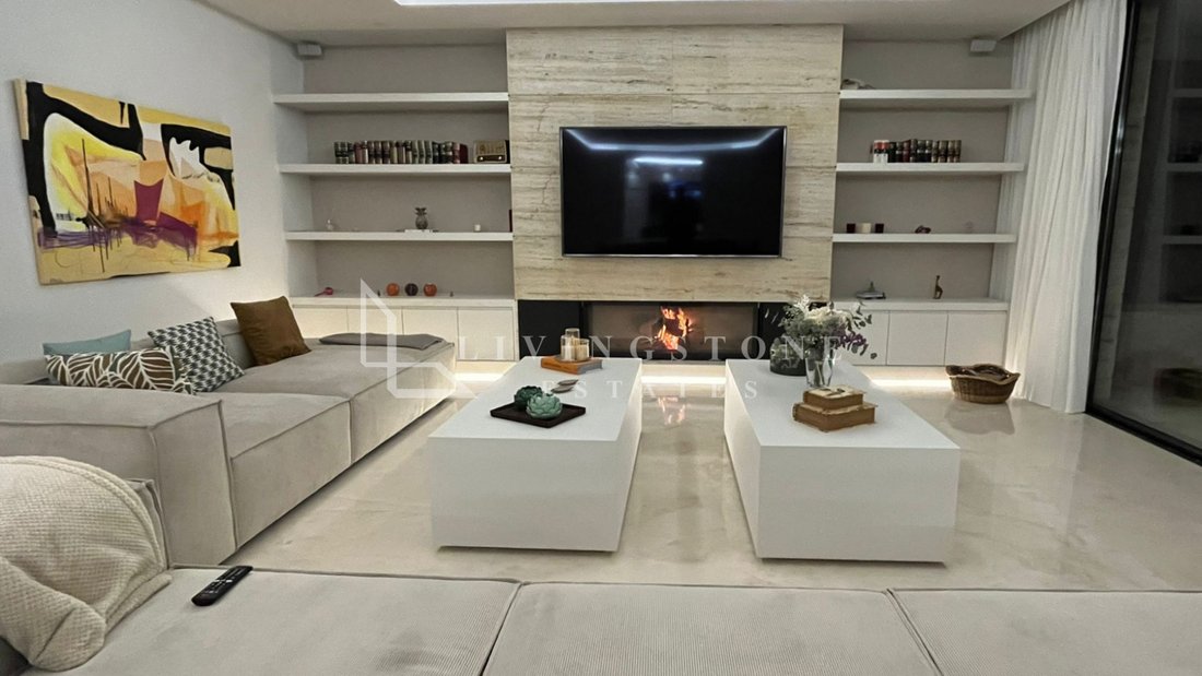 Villa in Marbella, Andalusia, Spain 3 - 17920788