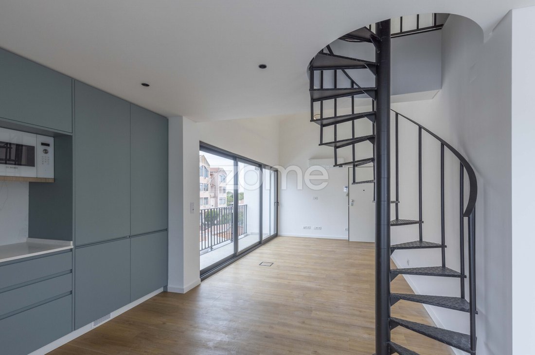 Apartment in Alcabideche, Lisbon, Portugal 4 - 17911480