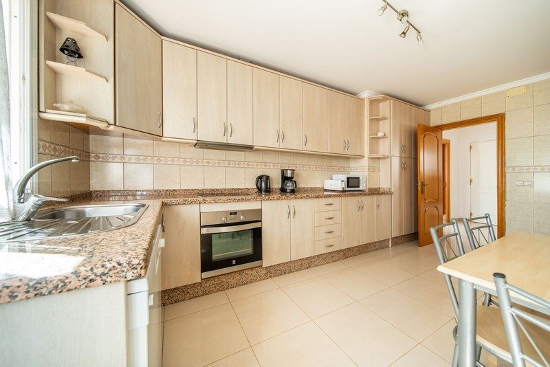 Villa in Fuengirola, Andalusia, Spain 5 - 17923418
