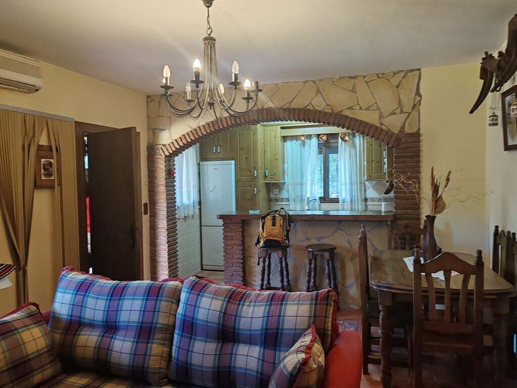 Villa in Monda, Andalusia, Spain 3 - 17923519