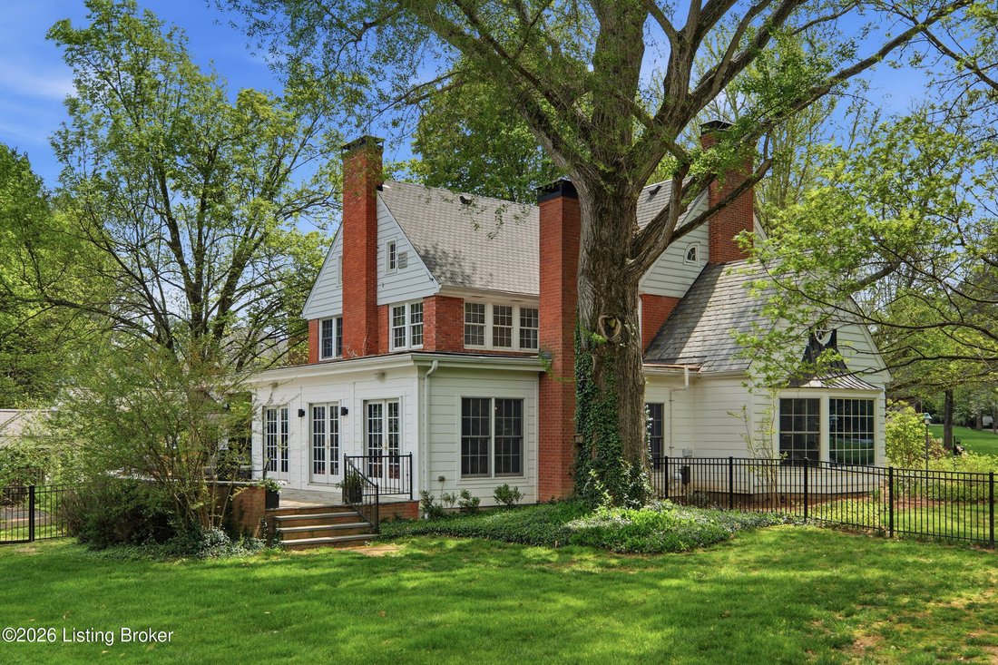 House in Watterson Park, Kentucky, United States 1 - 17924036