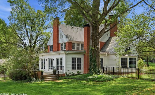 Casa a Watterson Park, Kentucky, Stati Uniti 1