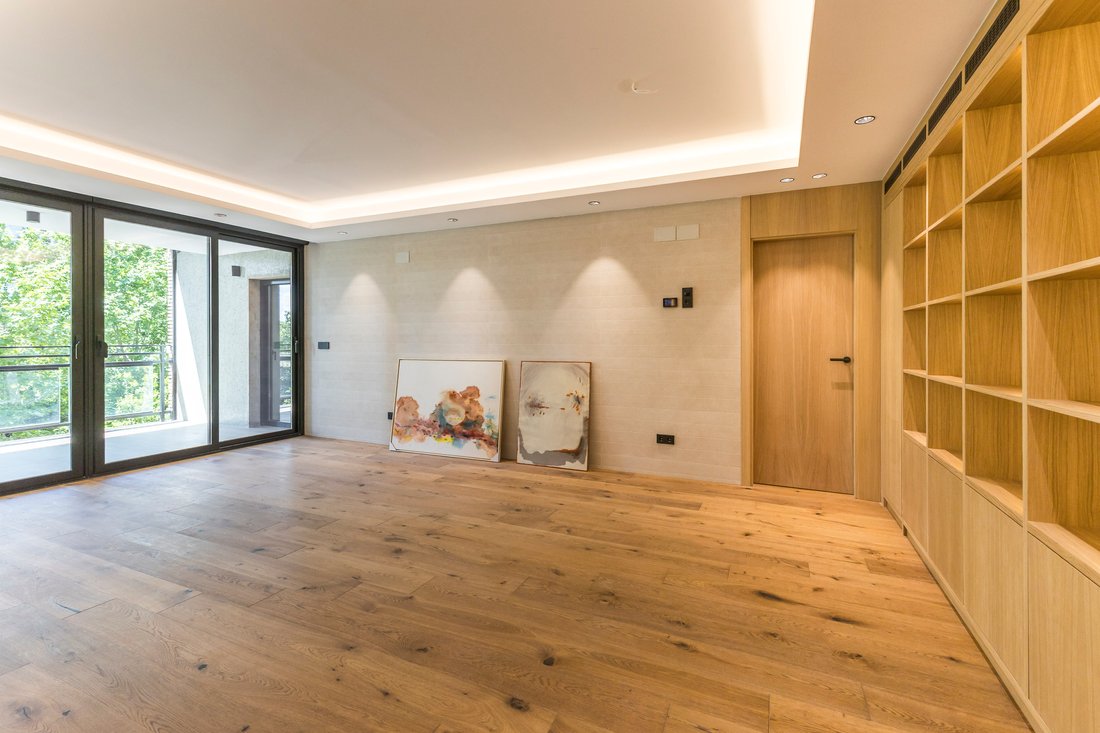 Apartment in Tetuan, Madrid, Spain 5 - 17922385