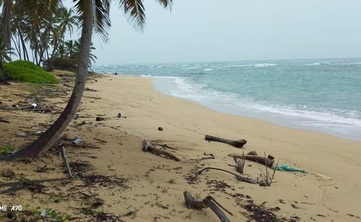 Juanillo, La Altagracia Province, Dominican Republic 1