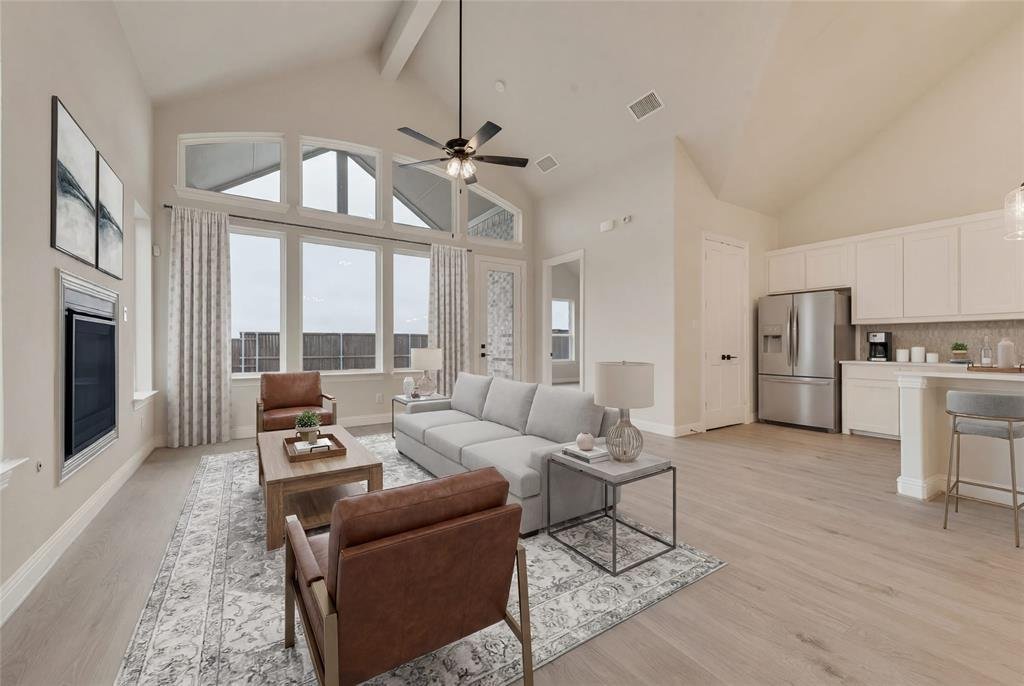 House in Fate, Texas, United States 4 - 17212019