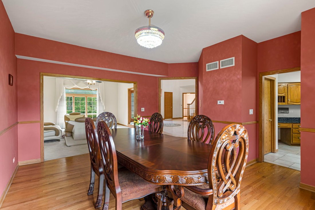 House in Antioch, Illinois, United States 5 - 17922175