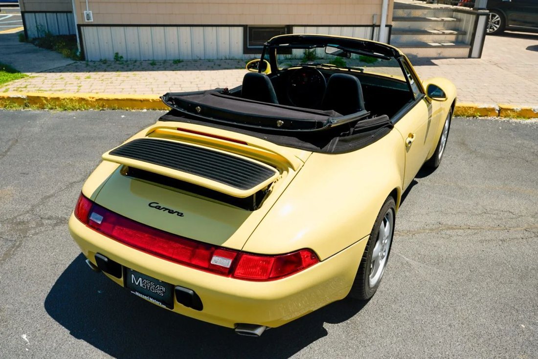 Cabriolet in Atlantic Highlands, NJ, United States 5 - 17721480
