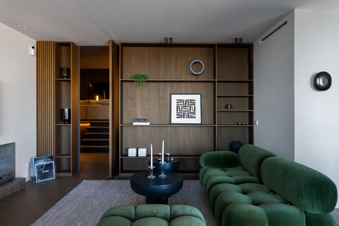 Apartment in Nueva Andalucia, Marbella, Spain 1 - 17923607